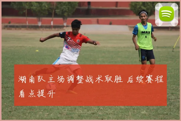 湖南队主场调整战术取胜 后续赛程看点提升